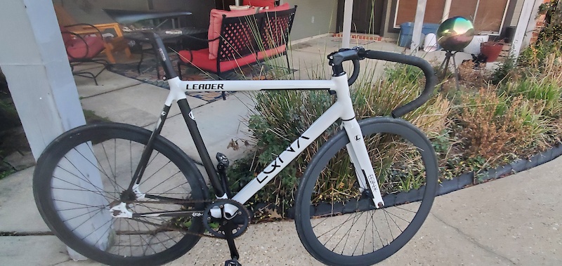 2021 STOLEN LEADER EQNX 58cm. For Sale