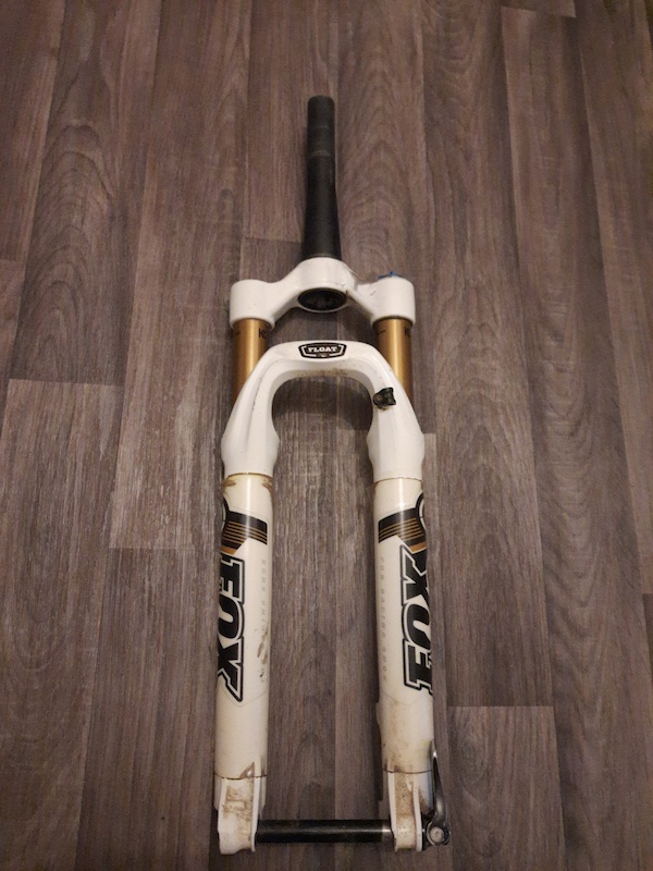 Fox 34 DJ 100mm Avalanche upgrade For Sale