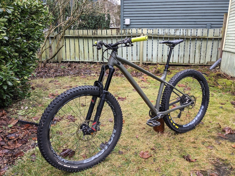 specialized fuse 2020 for sale