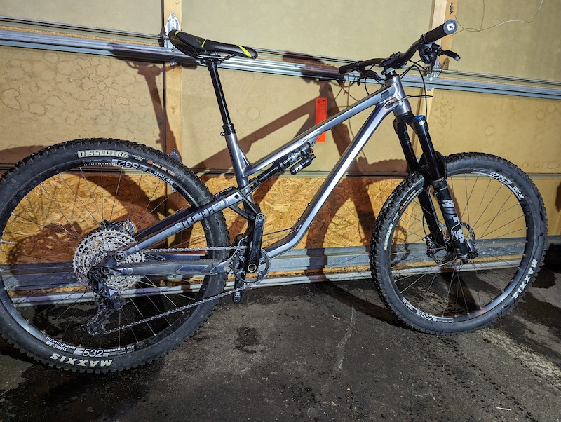 2021 Commencal Meta Am 29 For Sale