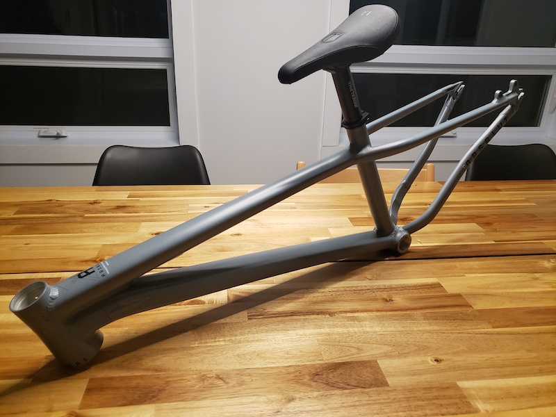 commencal absolut frame