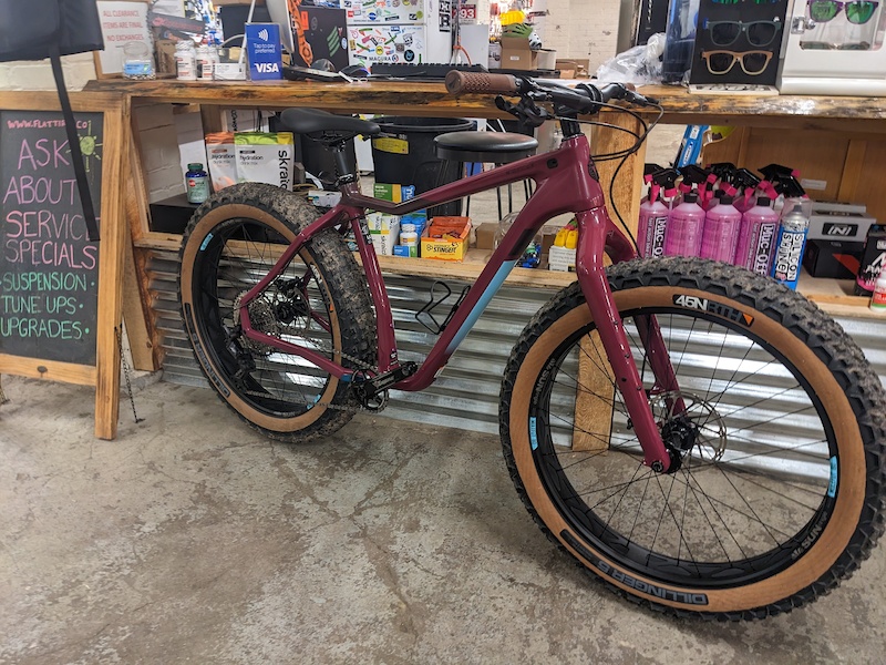 2019 salsa mukluk