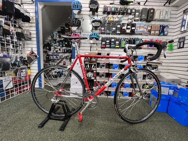 colnago tecnos for sale