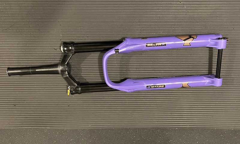 2022 Formula Selva R For Sale