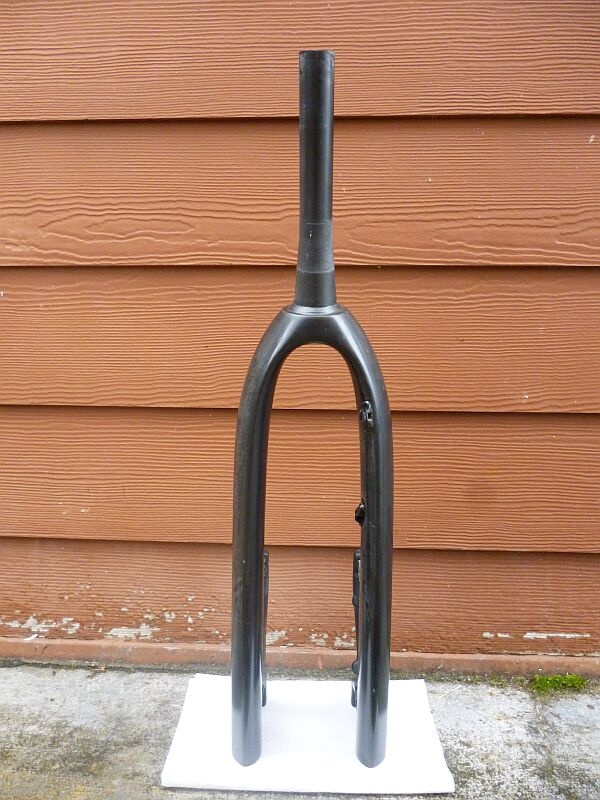 lauf gravel fork