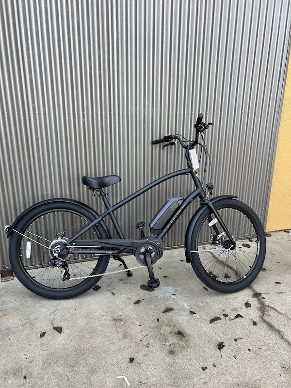 Electra townie cheap go for sale