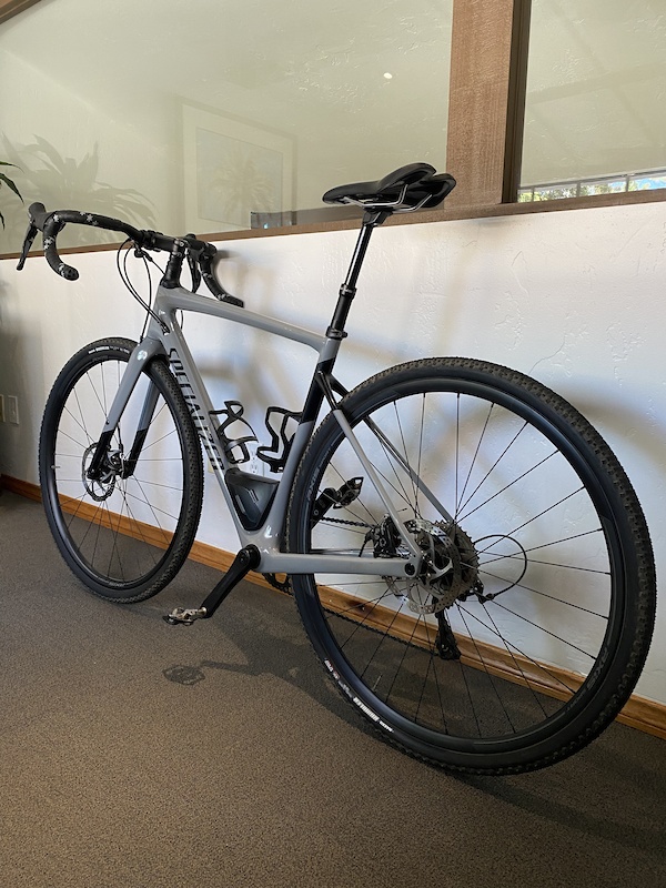 2018 Specialized Men’s Diverge Sport Carbon For Sale