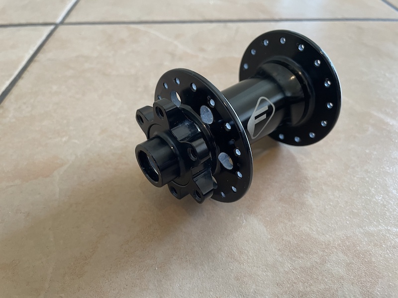 2019 32 Spoke Boost Front Hub For Sale