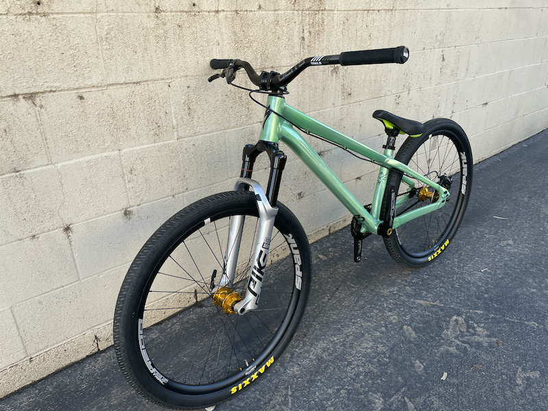 2021 Specialized P3 For Sale
