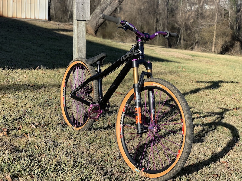 dirt jumper for sale near me