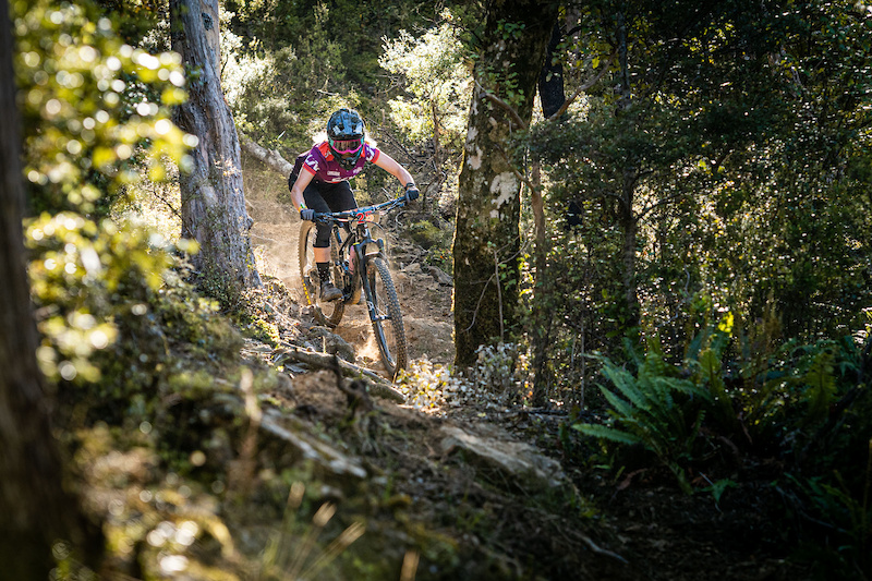 Details Announced for New Zealand's First Enduro National Championships ...