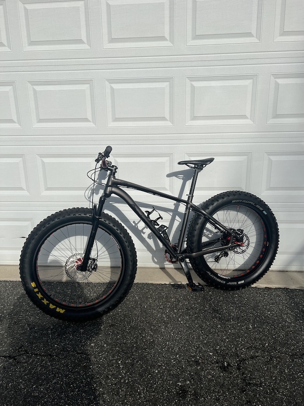 specialised fatboy for sale