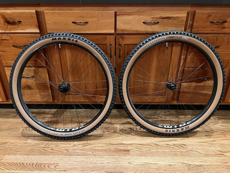 Wtb St I Wheelset Boost Brand New For Sale