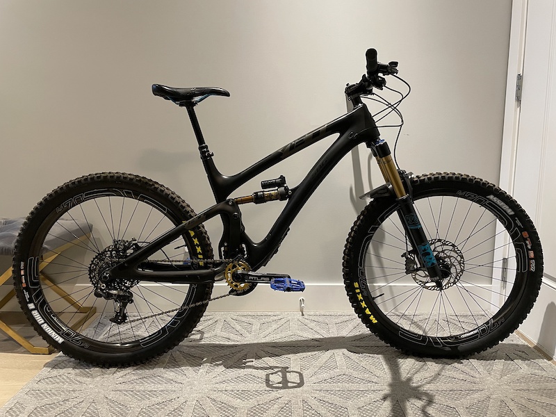 yeti sb6c 2016