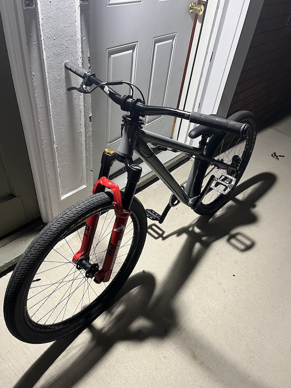 dirt jumper for sale near me