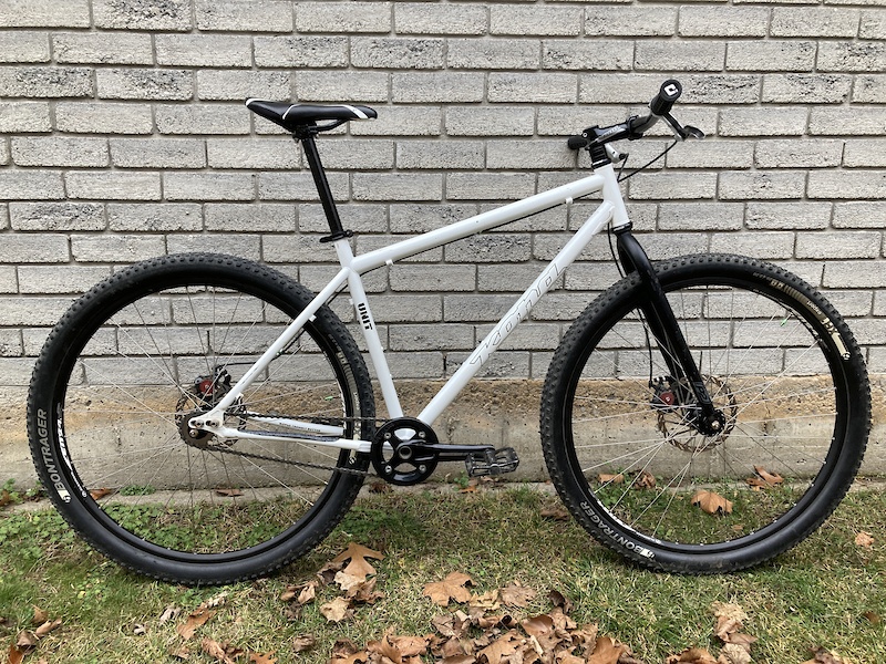 kona unit singlespeed