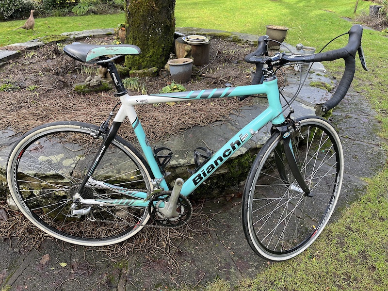 Bianchi via nirone discount 7 for sale