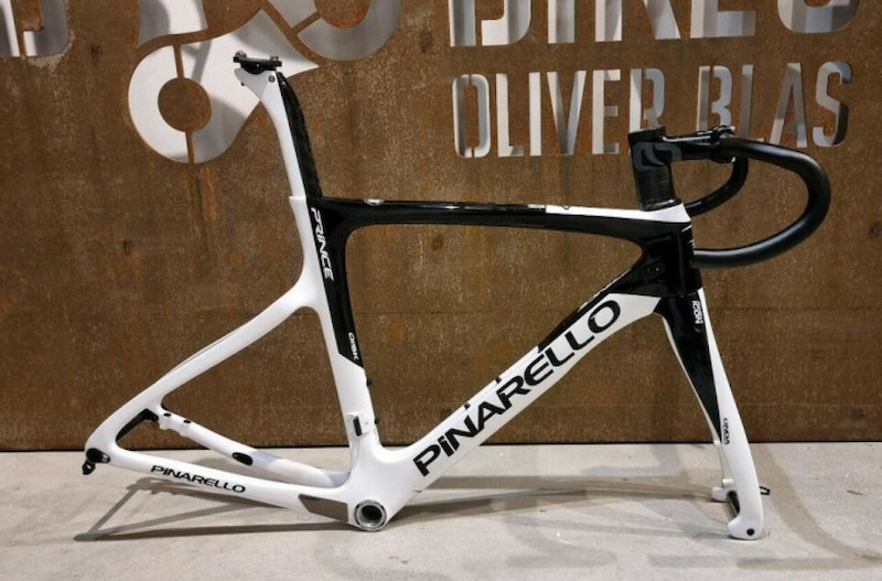 pinarello prince disk 2020