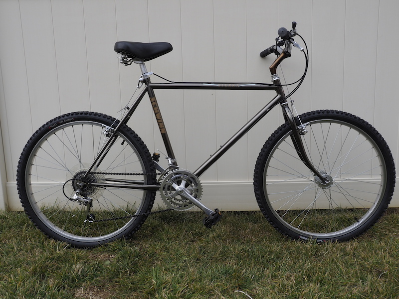 Super Clean Schwinn Sierra Black Chrome Beauty For Sale