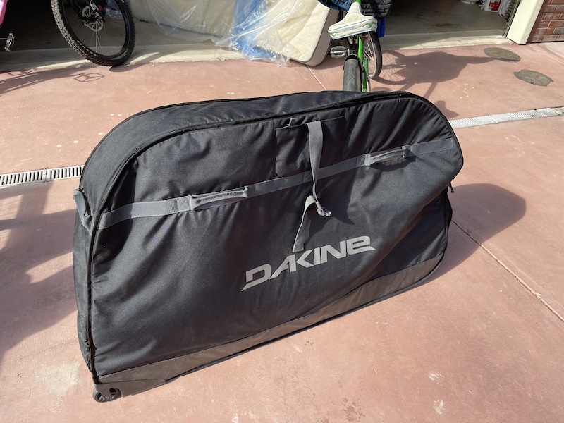 2021 Dakine Bike Bag For Sale