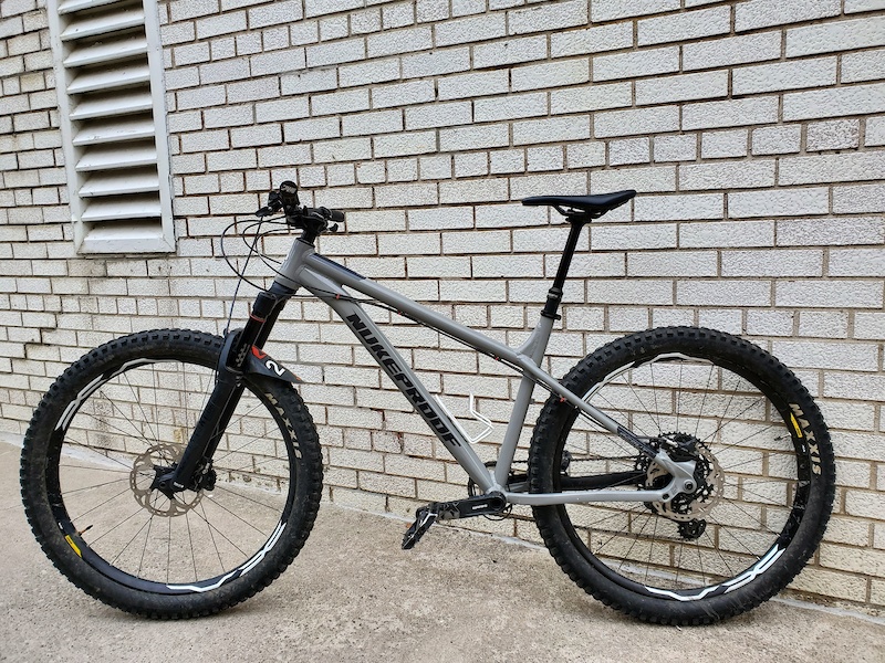 nukeproof scout comp 2019