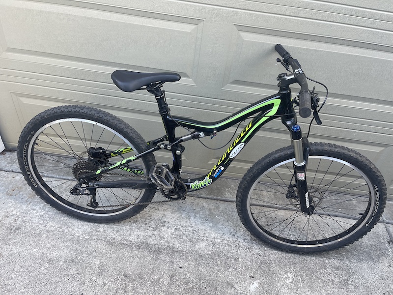 specialized camber grom