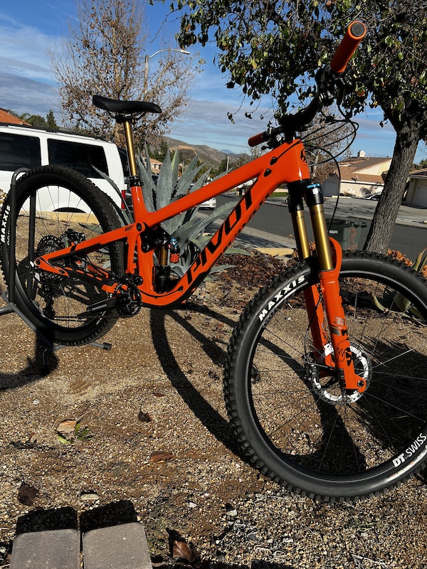 2023 Pivot firebird For Sale