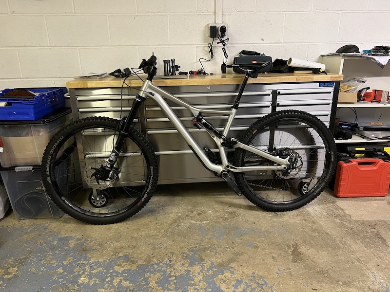 2019 specialized discount stumpjumper for sale