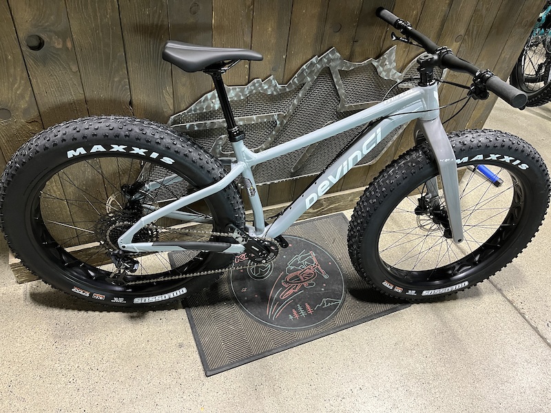 2022 Devinci Minus medium For Sale