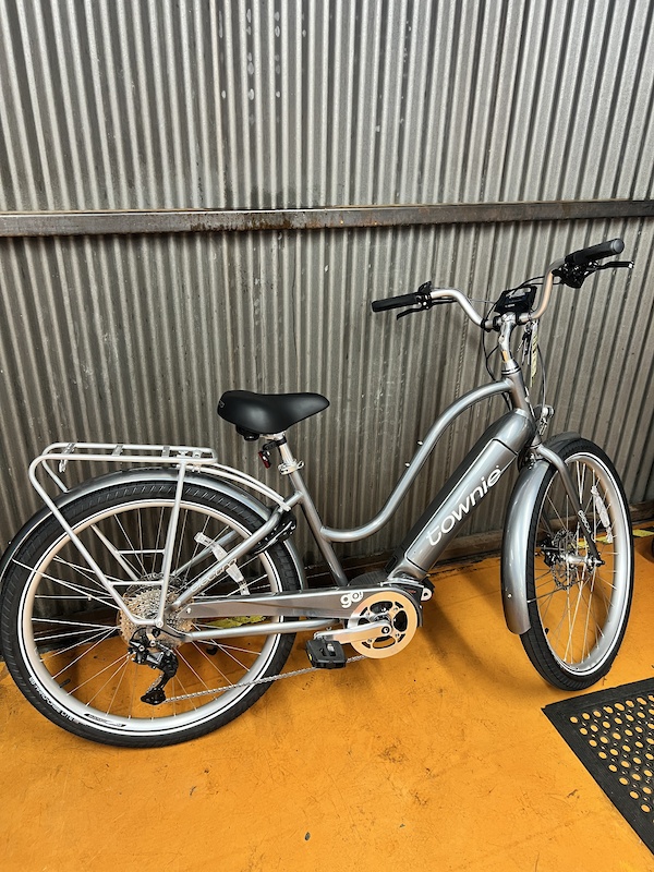 Electra townie path go hot sale 5i