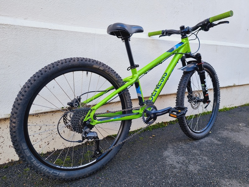 2015 Genesis Core 24 For Sale