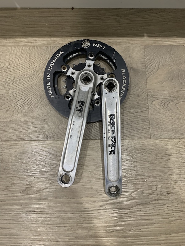 Raceface cranks For Sale
