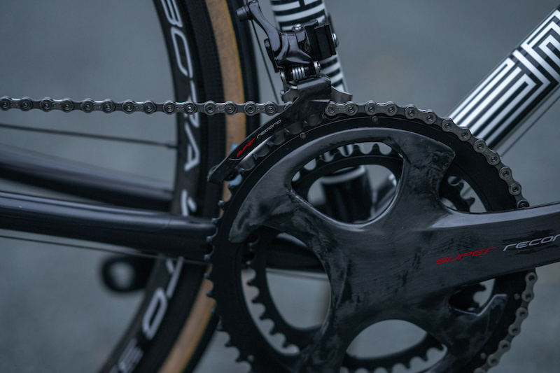 2019 55cm Pegoretti Responsorium Mesonperso For Sale