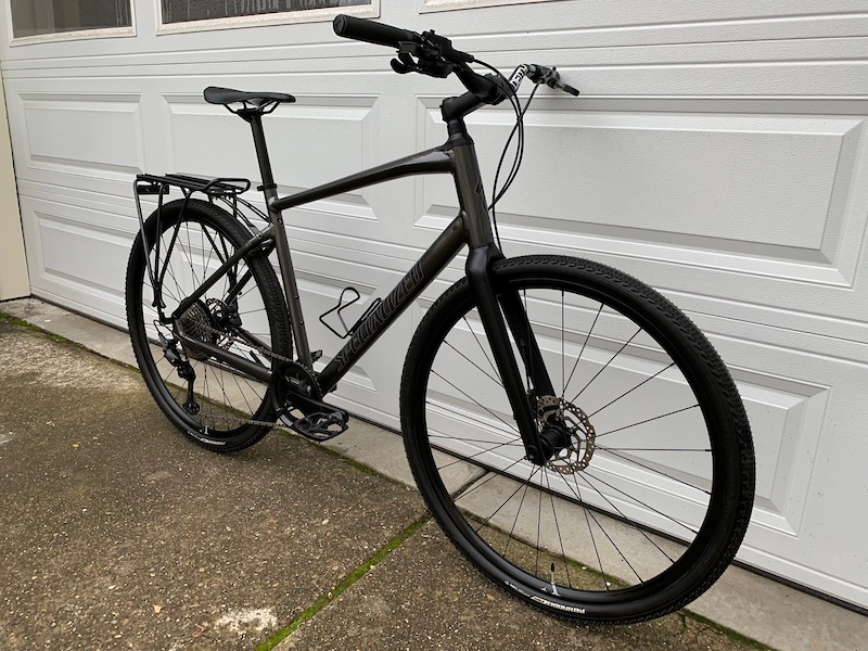 2021 Specialized Sirrux X4.0 Cond For Sale