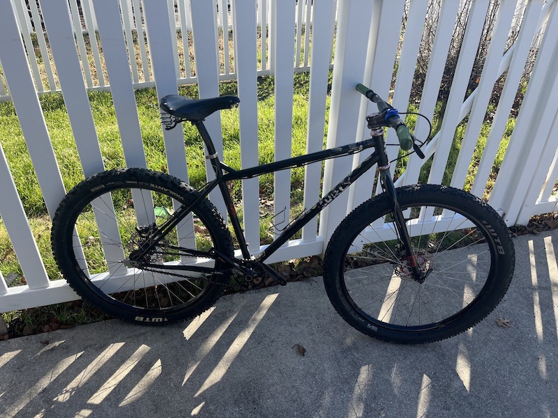 Surly 1x1 for online sale