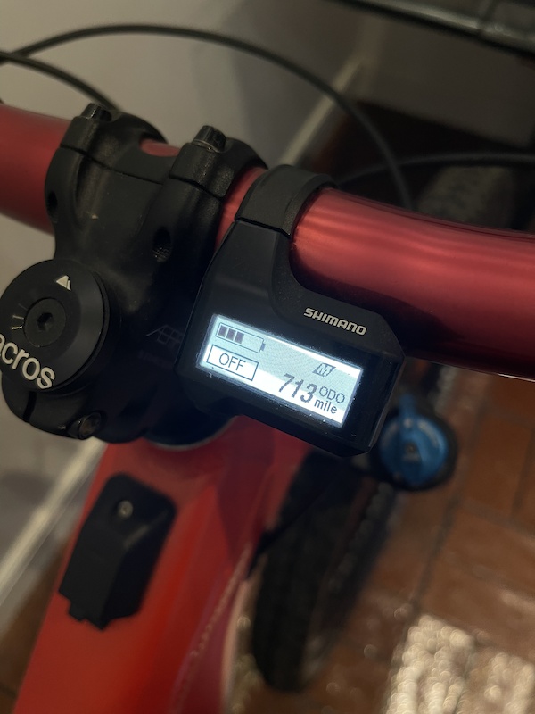 Canyon spectral ebike 2020 Clearance