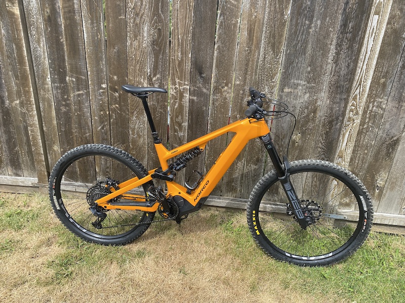 norco vlt r2