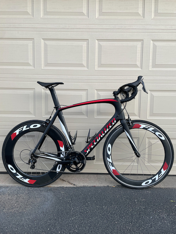 specialized venge elite