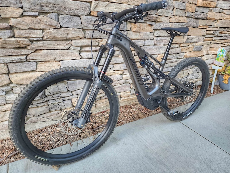 2023 Specialized Levo Carbon S2 For Sale