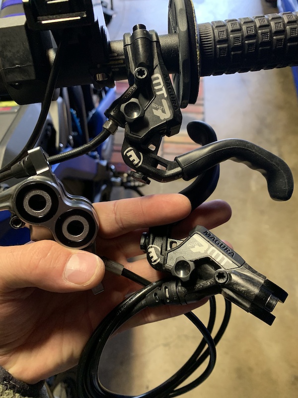 magura mt7 for sale