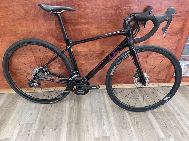 liv langma advanced pro 1 2019