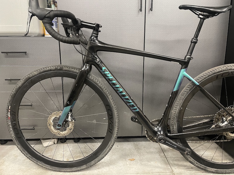 specialized diverge expert x1 review