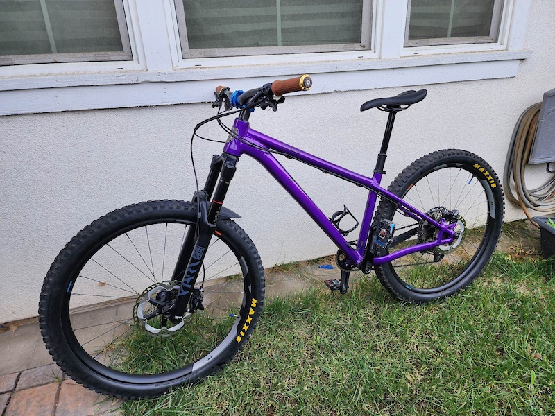 2021 Ragley mmmbop For Sale