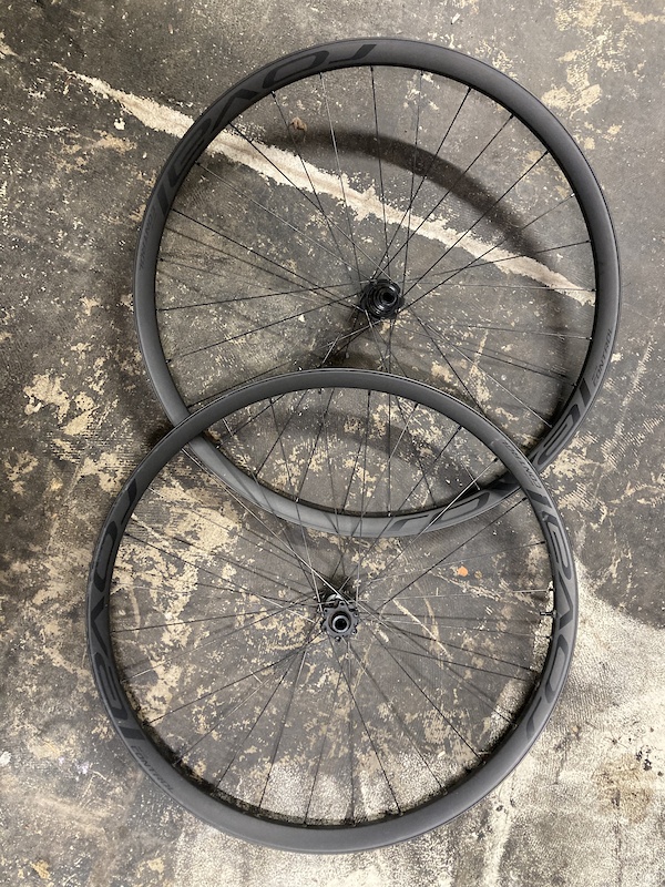 2022 Roval Control Carbon XD 6B For Sale