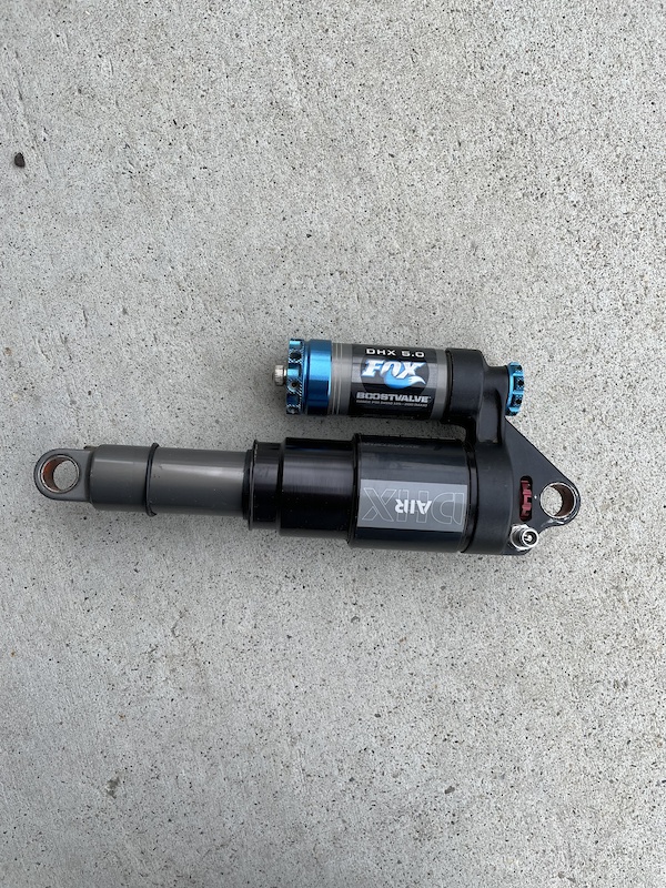 Fox DHX AIR 5.0 For Sale