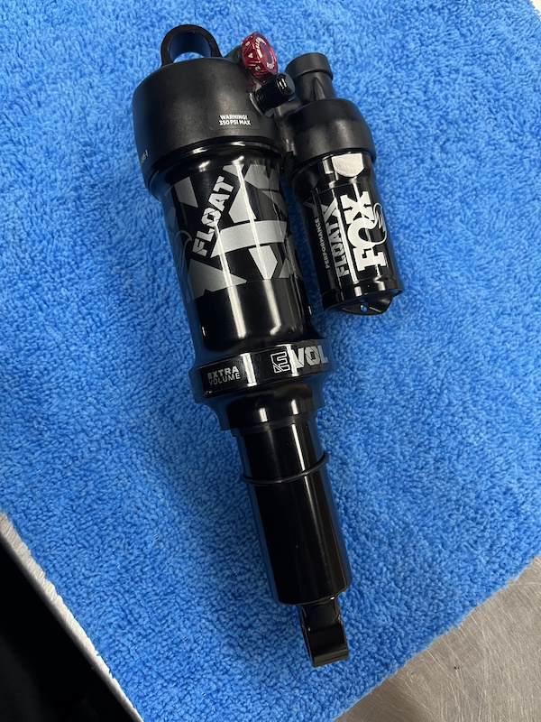 2022-fox-float-x-shock-for-sale