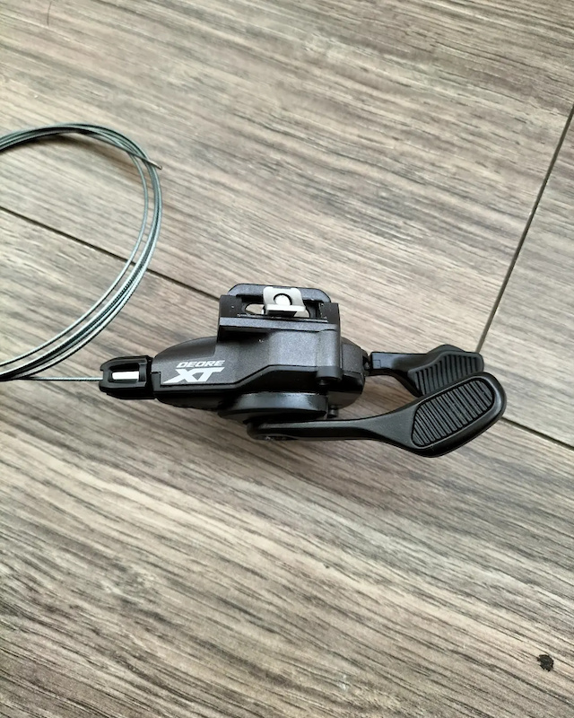 2022 Shimano XT Shifter 12 speed For Sale
