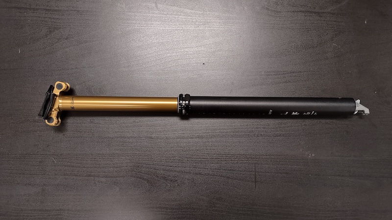 FOX Factory Dropper - 31.6, 200mm, Internal Routing For Sale