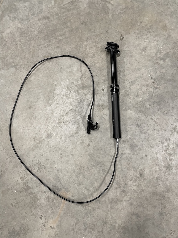 RockShox Reverb Dropper Post 30.9mm For Sale