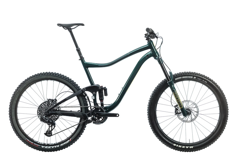 Giant Trance Mountain Bike For Sale